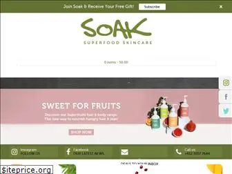 soakskin.com