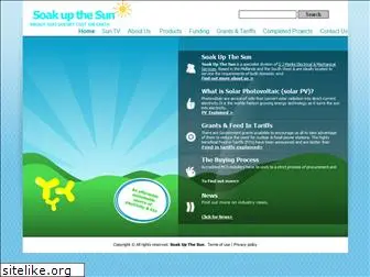 soakupthesun.co.uk