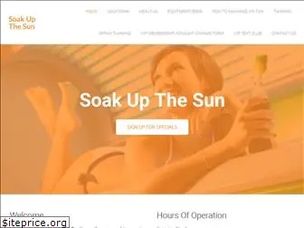 soakupthesuntan.com