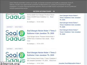 soalbagus.com