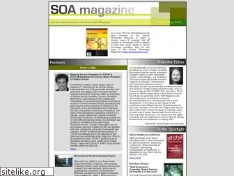 soamag.com