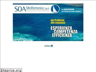 soamediterranea.com