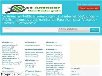 soanunciar.com