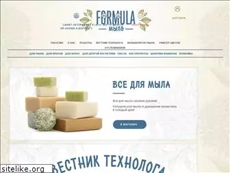soap-formula.spb.ru
