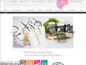 soap-n-scent.com