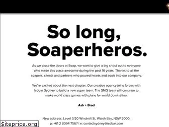 soap.com.au