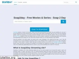 soap2daay.net