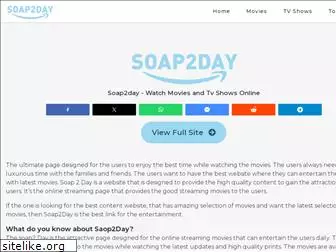 soap2dayz.com