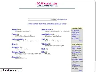 soapagent.com