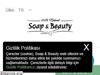 soapandbeauty.com