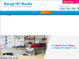 soapandsuds.com.au