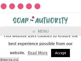 soapauthority.com