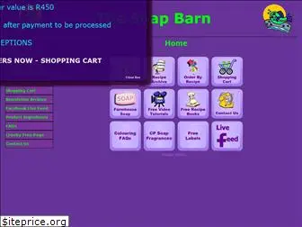 soapbarn.co.za