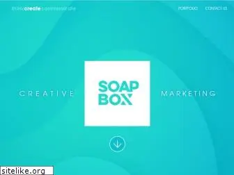 soapbox-creative.com