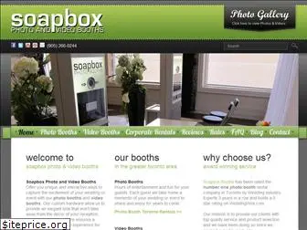 soapboxbooths.com