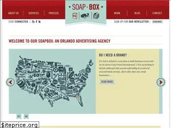 soapboxmarketinggroup.com