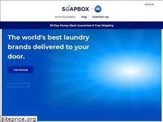 soapboxus.com