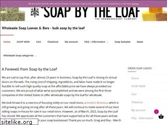 soapbytheloaf.com