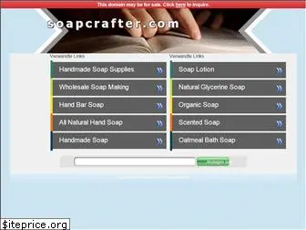 soapcrafter.com