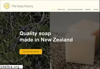 soapfactory.co.nz