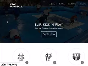 soapfootballchennai.com