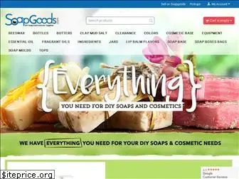 soapgoods.com