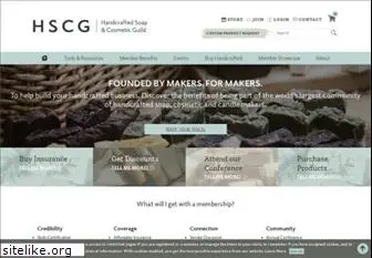 soapguild.org