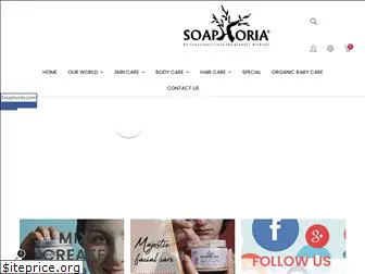 soaphoria.com