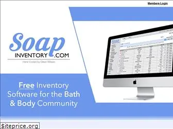 soapinventory.com