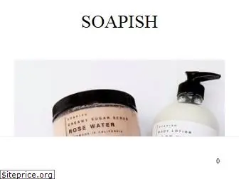 soapish.net