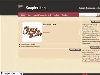 soaplexikon.de