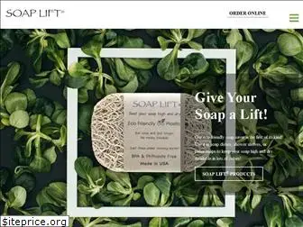 soaplift.com