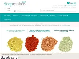 soapmakers-store.com