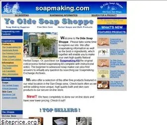 soapmaking.com