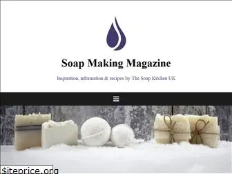 soapmakingmagazine.co.uk