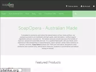 soapopera.com.au