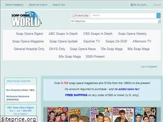 soapoperaworld.com