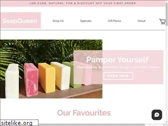 soapqueen.com.au