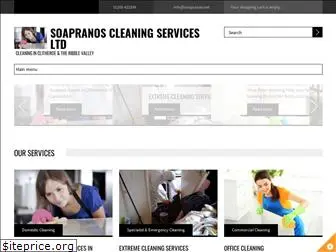 soapranos.net