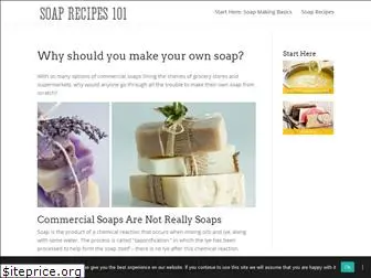 soaprecipes101.com