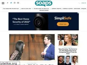 soaps.com
