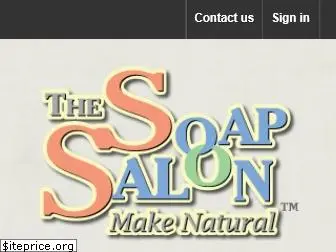 soapsalon.net