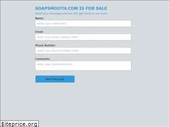 soapsmooth.com