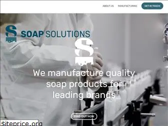 soapsolutions.com.au