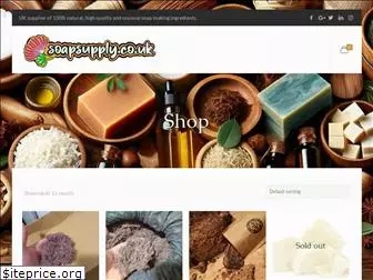 soapsupply.co.uk