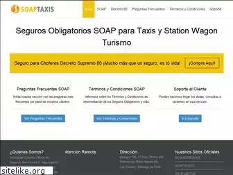 soaptaxis.cl