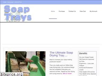 soaptrays.com