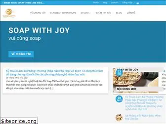 soapwithjoy.com