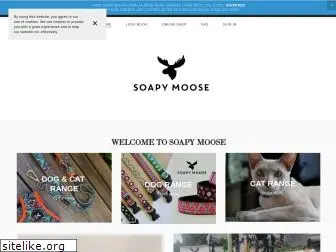 soapymoose.com