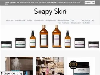 soapyskin.co.uk